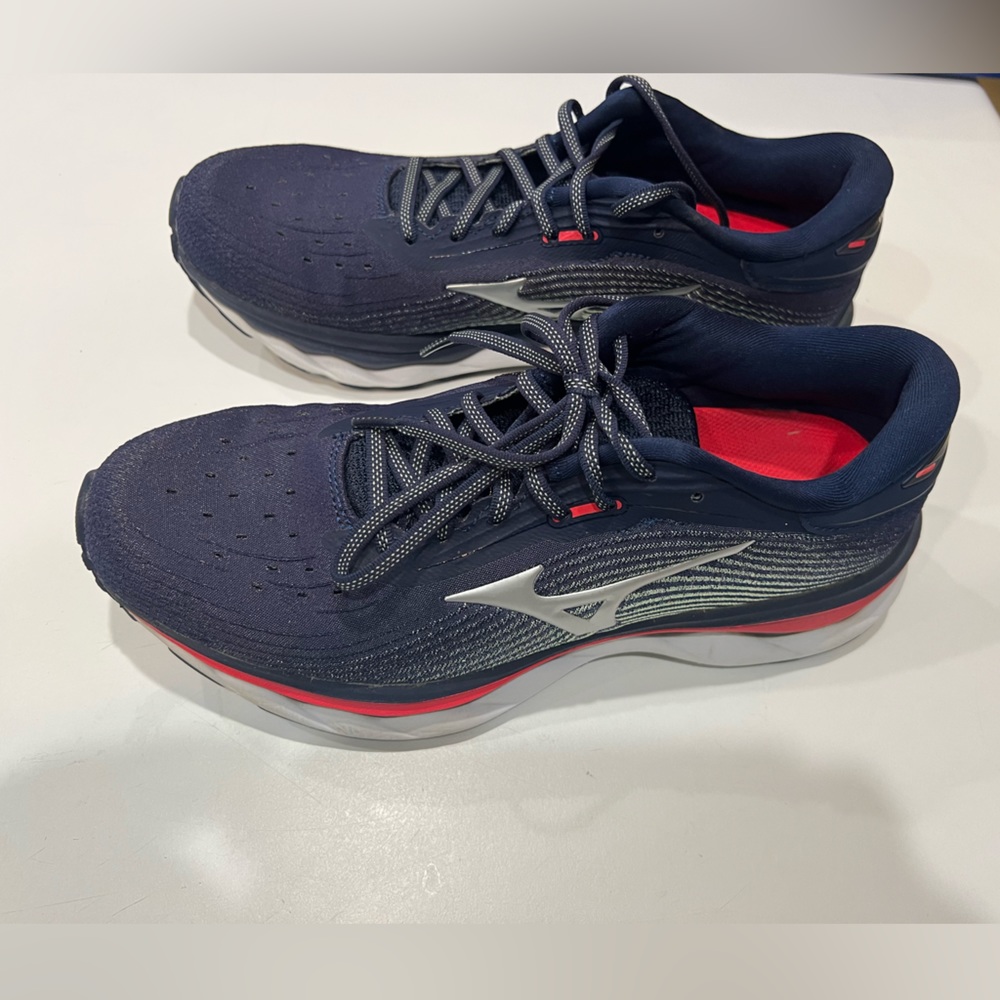 Mizuno Running Shoes Womens 9.5